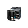 Cafetière superautomatique Siemens AG TI35A209RW Noir 1300 W 15 bar 1,4 L