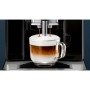 Cafetière superautomatique Siemens AG TI35A209RW Noir 1300 W 15 bar 1,4 L