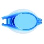 Lentilles graduées pour lunettes de natation View Tusa VC-510 Bleu Transparent