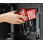Cafetière superautomatique Siemens AG TP507R04 Graphite 1500 W 15 bar 2 Tasses 1,7 L