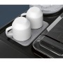Cafetera Superautomática Siemens AG TP507R04 Grafito 1500 W 15 bar 2 Tazas 1,7 L