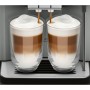 Cafetera Superautomática Siemens AG TP507R04 Grafito 1500 W 15 bar 2 Tazas 1,7 L