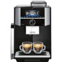 Cafetera Superautomática Siemens AG plus s500 Negro Sí 1500 W 19 bar 2,3 L 2 Tazas