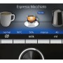 Cafetera Superautomática Siemens AG plus s500 Negro Sí 1500 W 19 bar 2,3 L 2 Tazas