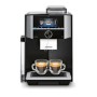 Cafetière superautomatique Siemens AG plus s500 Noir Oui 1500 W 19 bar 2,3 L 2 Tasses