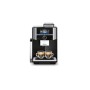 Cafetière superautomatique Siemens AG plus s500 Noir Oui 1500 W 19 bar 2,3 L 2 Tasses