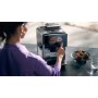 Cafetera Superautomática Siemens AG TQ903R03 Negro Acero Sí 1500 W 2 Tazas