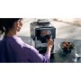 Cafetière superautomatique Siemens AG TQ903R03 Noir Acier Oui 1500 W 2 Tasses