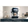 Cafetière superautomatique Siemens AG TQ903R03 Noir Acier Oui 1500 W 2 Tasses