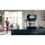 Cafetera Superautomática Siemens AG TQ903R03 Negro Acero Sí 1500 W 2 Tazas