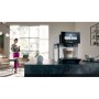 Cafetière superautomatique Siemens AG TQ903R03 Noir Acier Oui 1500 W 2 Tasses