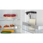 Cafetière superautomatique Siemens AG TQ903R03 Noir Acier Oui 1500 W 2 Tasses