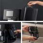 Cafetera Superautomática Siemens AG TP707R06 metálico Sí 1500 W 19 bar 2,4 L