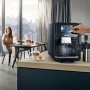 Cafetera Superautomática Siemens AG TP707R06 metálico Sí 1500 W 19 bar 2,4 L