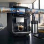 Cafetera Superautomática Siemens AG TP707R06 metálico Sí 1500 W 19 bar 2,4 L