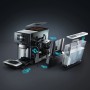 Cafetera Superautomática Siemens AG TP707R06 metálico Sí 1500 W 19 bar 2,4 L