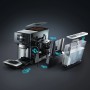 Cafetera Superautomática Siemens AG TP707R06 metálico Sí 1500 W 19 bar 2,4 L
