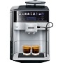 Cafetera Superautomática Siemens AG TE653311RW Negro Plateado 1500 W 15 bar 2 Tazas 1,7 L