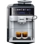 Cafetera Superautomática Siemens AG TE653311RW Negro Plateado 1500 W 15 bar 2 Tazas 1,7 L