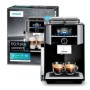 Cafetera Superautomática Siemens AG s700 Negro Sí 1500 W 19 bar 2,3 L 2 Tazas