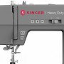 Máquina de Coser Singer HD6805