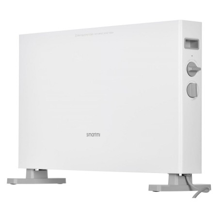 Radiateur Smartmi ERH6003EU Blanc 2200 W