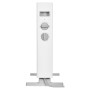 Radiador Smartmi ERH6003EU Blanco 2200 W