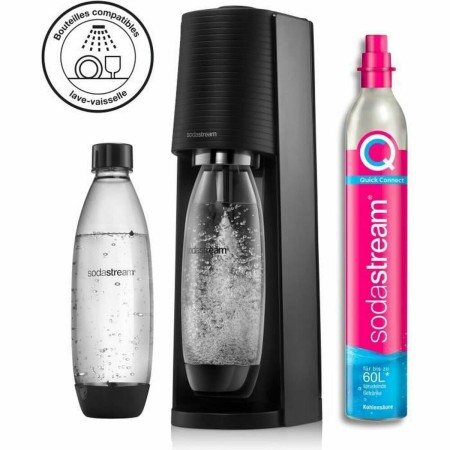 Máquina de Soda sodastream