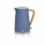 Théière Swan SK14610BLUN Acier inoxydable Bleu 1,7 L (1 Pièce)