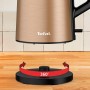 Bouilloire Tefal KI583C Cuivre 2000 W 1,5 L