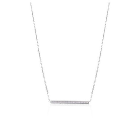 Collier Femme Sif Jakobs C1013-CZ (45 cm) (45 cm)