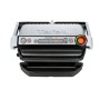 Parrilla Eléctrica Tefal OptiGrill + GC712D 2000 W