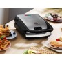 Sandwichera Tefal SW852D Negro 700 W