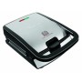 Sandwichera Tefal SW852D Negro 700 W