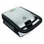 Sandwichera Tefal SW852D Negro 700 W