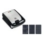 Sandwichera Tefal SW852D Negro 700 W