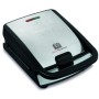 Sandwichera Tefal SW852D Negro 700 W