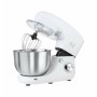 Robot de Cocina TEESA SINGLE Blanco 1400 W 1 L