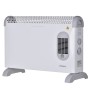 Radiador Vigan THV1 Blanco 1800 W