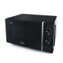 Micro-ondes avec Gril Whirlpool Corporation MWP 103 B 700 W Noir 20 L