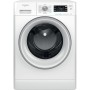 Lavadora Whirlpool Corporation FFB 9258 60 cm 1200 rpm 9 kg