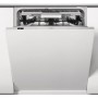 Lave-vaisselle Whirlpool Corporation WIO 3O26 PL 60 cm