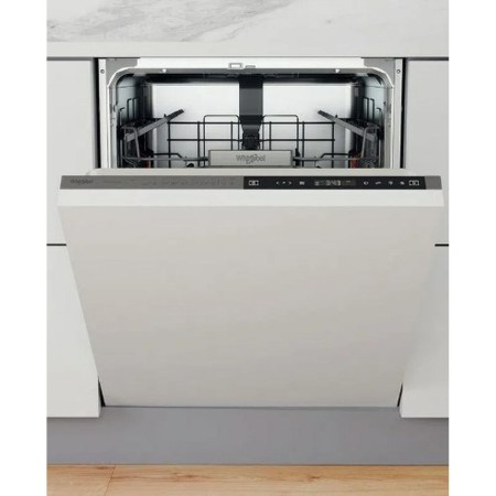 Lavavajillas Whirlpool Corporation WIP 4T133 PE S 59,8 cm