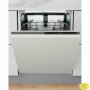 Lavavajillas Whirlpool Corporation WIP 4T133 PE S 59,8 cm