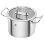 Casserole Zwilling 65120-005-0 Argenté Acier inoxydable