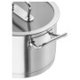 Cacerola Zwilling 65120-005-0 Plateado Acero Inoxidable