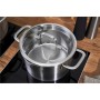 Casserole avec Couvercle Zwilling TrueFlow Acier Acier inoxydable 4 Pièces 2 L