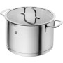 Casserole avec Couvercle Zwilling TrueFlow Acier Acier inoxydable 4 Pièces 2 L