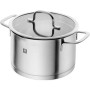 Casserole avec Couvercle Zwilling TrueFlow Acier Acier inoxydable 4 Pièces 2 L