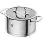 Casserole avec Couvercle Zwilling TrueFlow Acier Acier inoxydable 4 Pièces 2 L